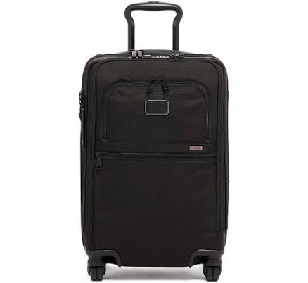 TUMI Alpha 3 International Office 4 Wheeled Carry-On