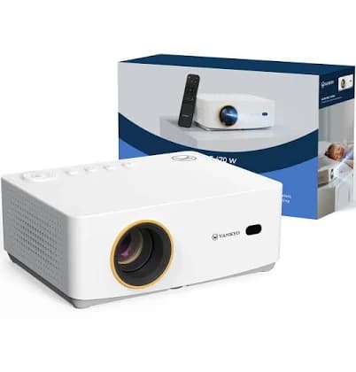 Vankyo Leisure Projector