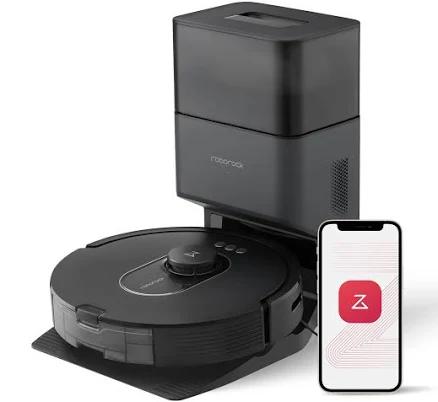 Roborock Q5 Max+ Robot Vacuum