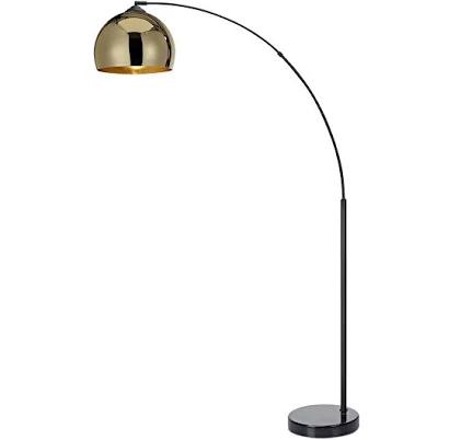 Versanora Arc Floor Lamp