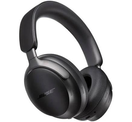 Bose QuietComfort Ultra Noise Wireless Cancelling Headphones