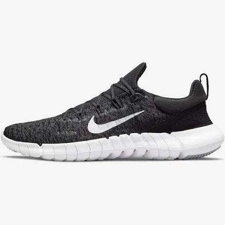 Nike Free Run 5.0 Men's Road Running Shoes