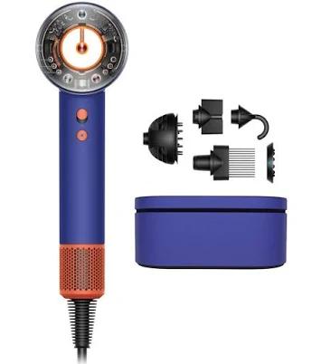 Dyson Supersonic Nural Hair Dryer