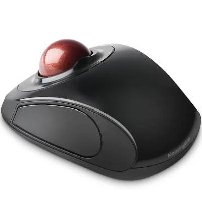 Kensington Orbit Wireless Mobile Trackball