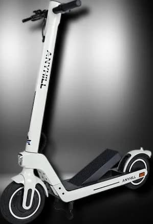 AnyHill UM-2 Electric Scooter