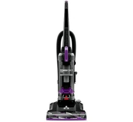 Bissell PowerForce Helix Bagless Upright Vacuum 3313U