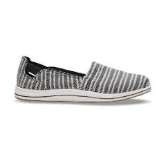 Clarks Women's Breeze Step II Slip