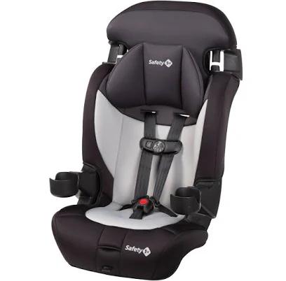 Safety 1st Grand 2-in-1 Booster Car Seat