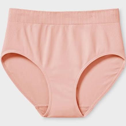 Duluth Trading Company Women's Armachillo Seamless Brief Underwear