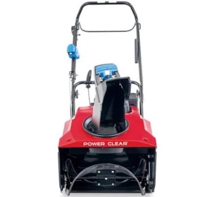 Toro Power Clear 21 in. Gas Snow Blower 38757