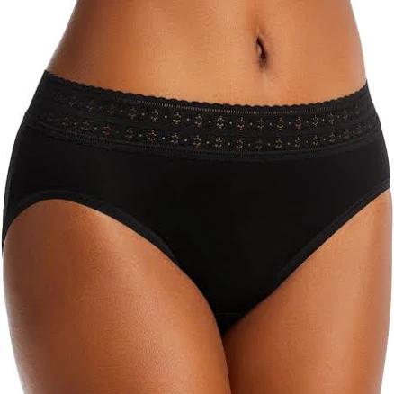 Hanky Panky Women's Dream French Briefs