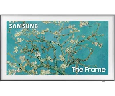 Samsung 32" The Frame QLED HDR Smart TV