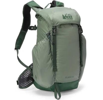 REI Duffel bag