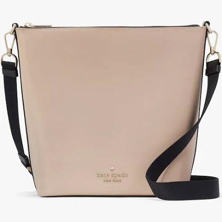 Kate Spade Chelsea Duffle Crossbody