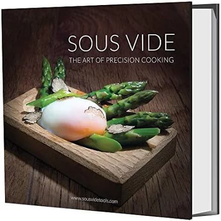 Sous Vide: The Art of Precision Cooking