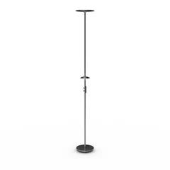 IKEA ISJAKT LED Floor Reading Lamp