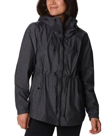 Columbia Women's Lillian Ridge Shell Jacket