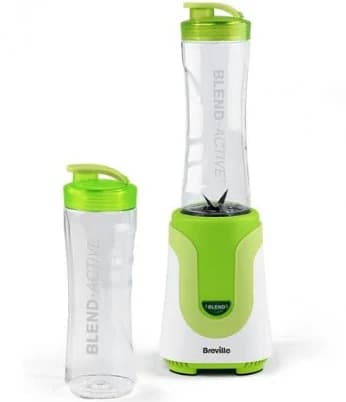 "breville vbl062 blend active personal blender