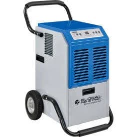 Global Industrial Commercial Dehumidifier
