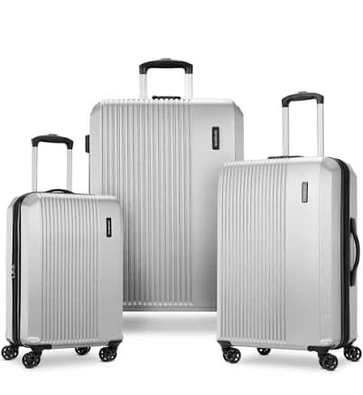 Samsonite Alliance SE 3 Piece Set