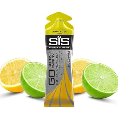 Gel SIS Go Energy Isotonic