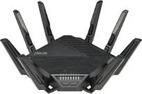 Asus RT-BE96U BE19000 Tri-Band WiFi 7 Router