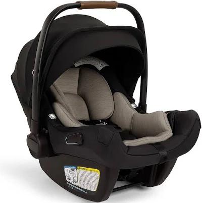 Nuna Pipa Aire Infant Car Seat