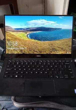 Dell Xps 13