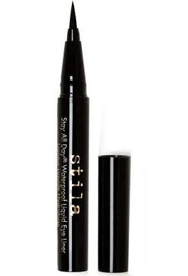 Stila Women's Stay All Day Waterproof Liquid Eye Liner