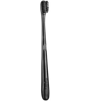 Hello Charcoal Toothbrush