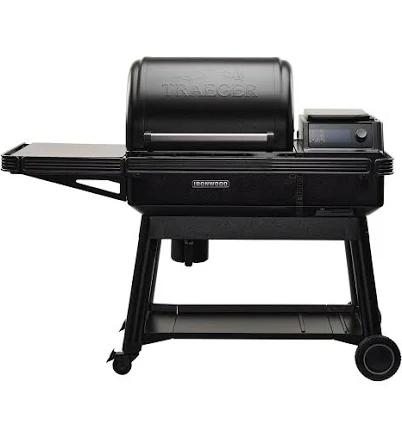 Traeger Ironwood Pellet Grill