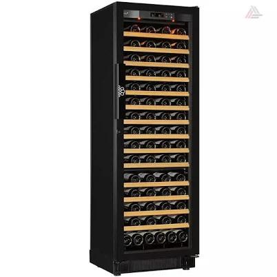 EuroCave Performance Built-in Wine cellar