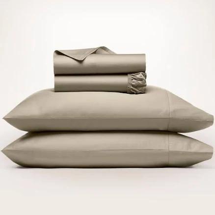 Boll & Branch Signature Hemmed Sheet Set