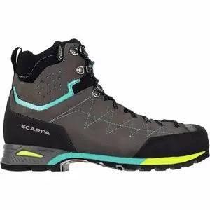 Scarpa Zodiac Plus GTX Backpacking Boot