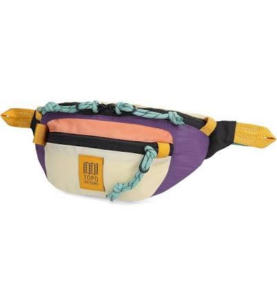 Topo Designs Mountain Waist Pack