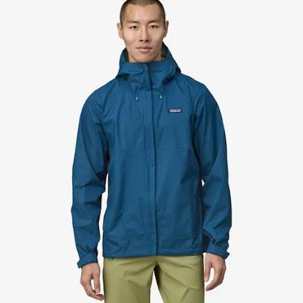 Patagonia Men's Torrentshell 3L Jacket