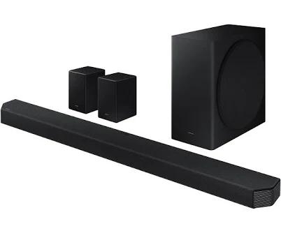 Samsung HW-Q950A 11.1.4ch Soundbar w/ Dolby Atmos / DTS:X