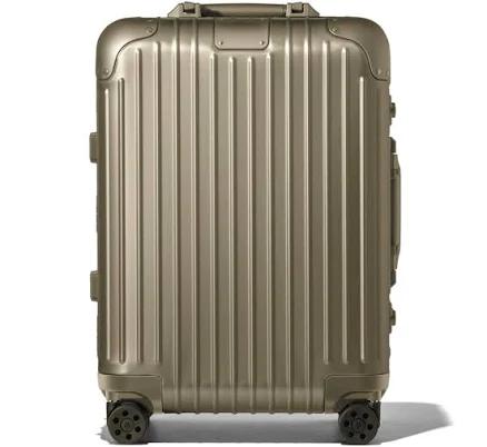 Rimowa Original Cabin Luggage