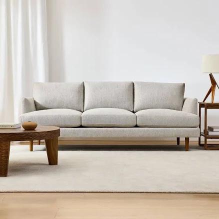 West Elm Haven Loft Sofa Performance