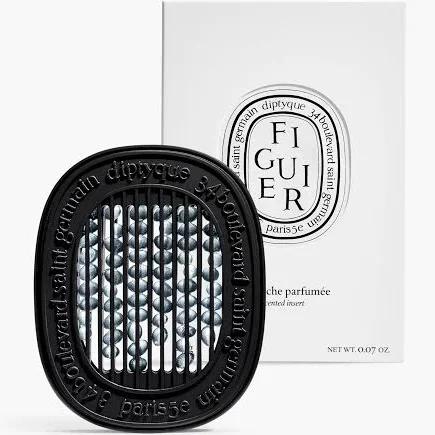 Diptyque Figuier Electric Diffuser Capsule