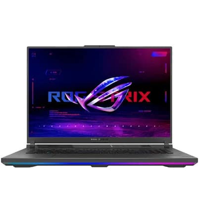 ASUS ROG Strix G18 18" 240Hz Gaming Laptop Intel