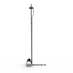 IKEA HÅRSLINGA Floor Lamp