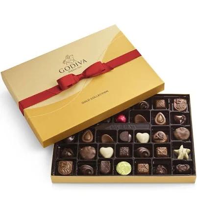 Best chocolate for gift