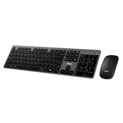 Adesso EasyTouch Keyboard & Mouse