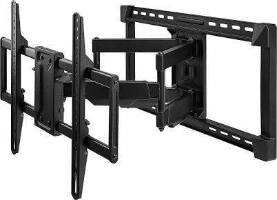 Insignia Full-Motion TV Wall Mount