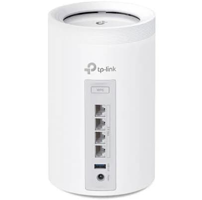 TP-Link Deco BE63 BE10000 Wireless Tri-Band 2.5G Whole Home Mesh System