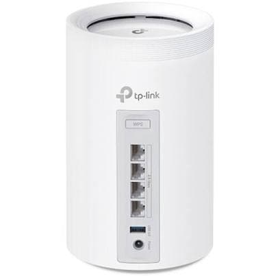 TP-Link Deco BE63 BE10000 Wireless Tri-Band 2.5G Whole Home Mesh System