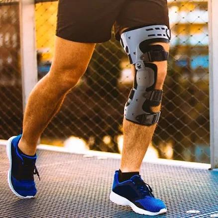 Unloader Knee Brace