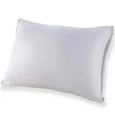 Ranyuaxu Indulgence Isotonic Side Sleeper Pillow