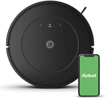 iRobot Roomba Vac Essential Robot Vacuum